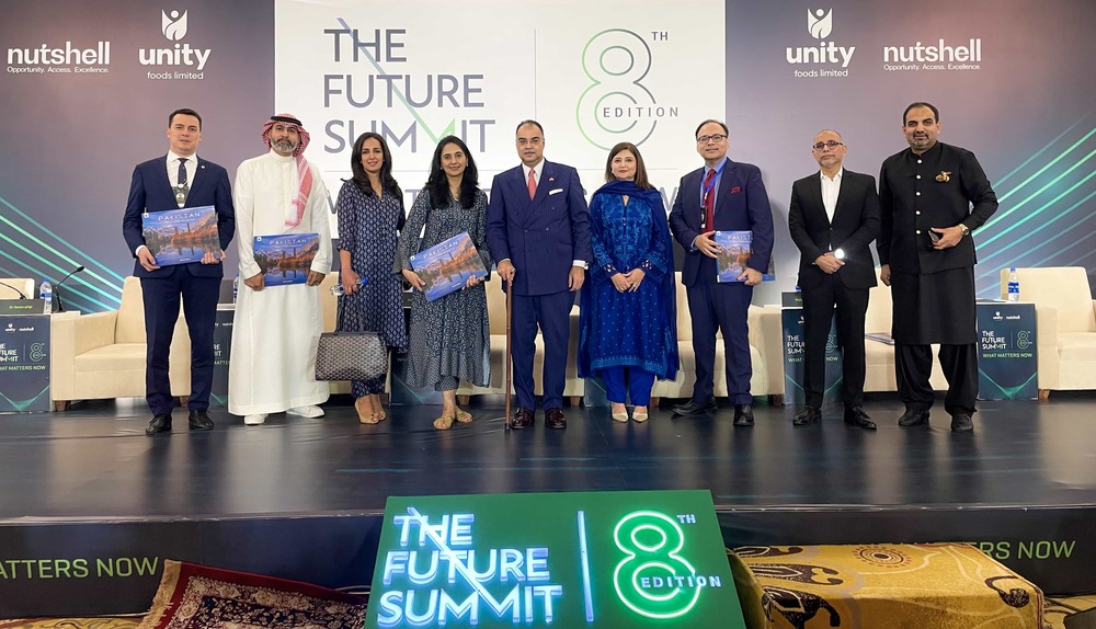 The Future Summit 8th Edition